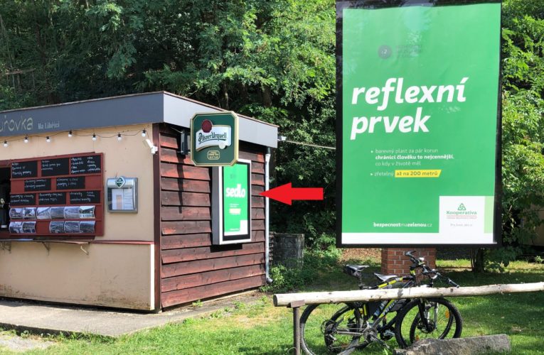 MÍSTO PRODEJE jako dobrá možnost na chytré oslovení specifické cílové skupiny