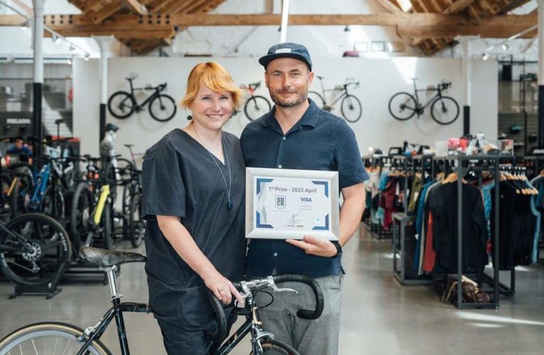 Video 84 – SKI A BIKE CENTRUM RADOTÍN