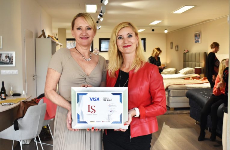 Video 89 – Ivana GUTHOVÁ z LUXURY SLEEPING
