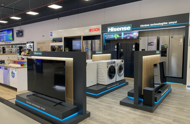 Dago si odnáší dvojnásobné zlato ze soutěže POPAI Awards