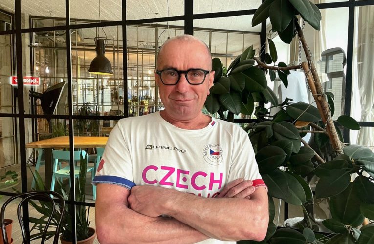 Petr Vlasák nastupuje do agentury CZECH PROMOTION