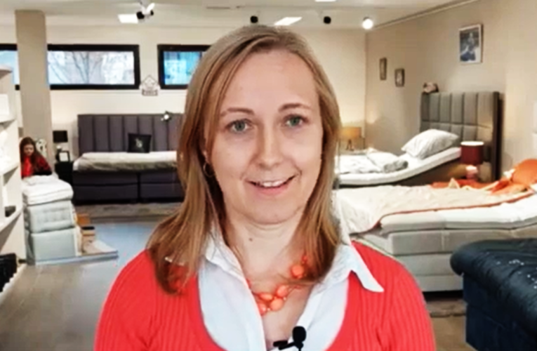 Video 88 – Blanka ŠPÍCHALOVÁ z MPO