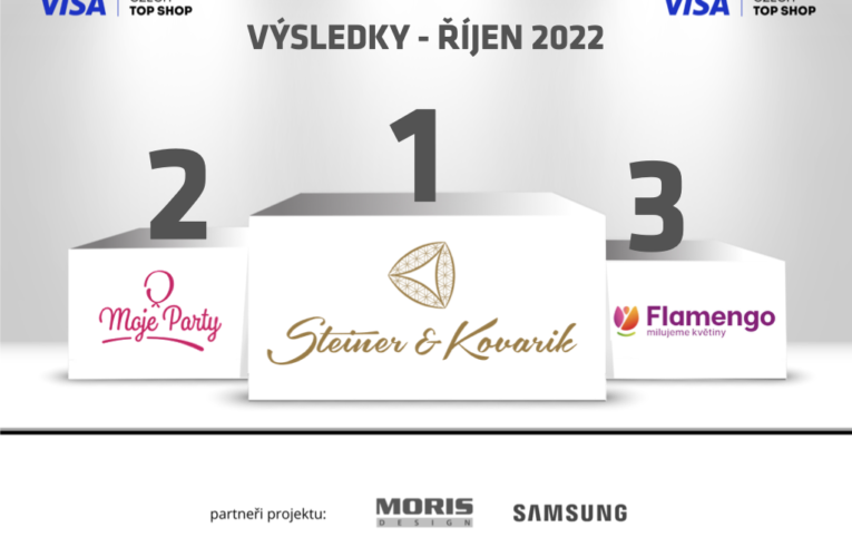 Vítězem VCTS 10/2022 je Pražská čokoláda Steiner & Kovarik