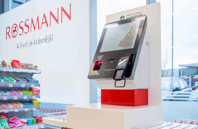 ROSSMANN otevřel v předvánočním čase tři pobočky