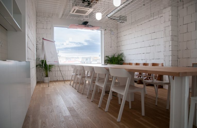 CZECH PROMOTION má nové kanceláře