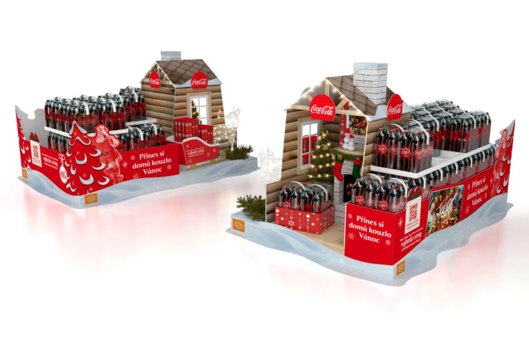 Vánoční sumář: Jak si Dago poradilo s vánočními POS?