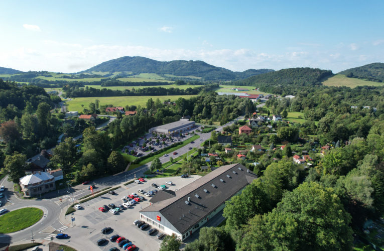 Lidl otevírá nové prodejny ve Velké Bíteši a ve Frenštátě pod Radhoštěm