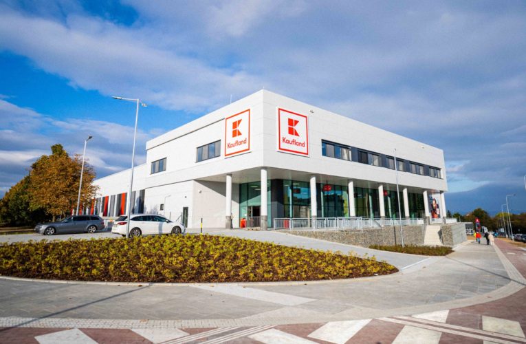 Kaufland přináší už 25 let nejlepší cenu na českém trhu