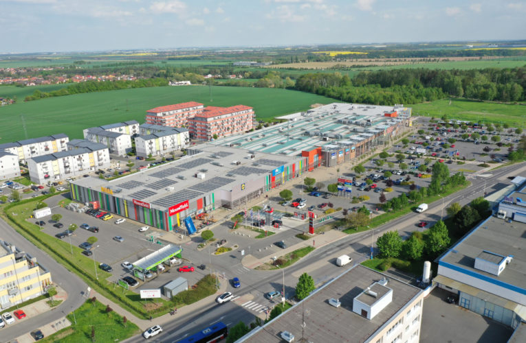 Lidl otevře v Kladně novou prodejnu