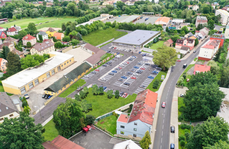 Lidl otevřel nové prodejny v Děčíně a Poličce