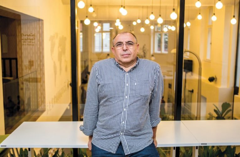 Rozhovor měsíce 2/2023 – Jaroslav Tamchyna: „Franchising potřebuje lidi s podnikatelským duchem.“