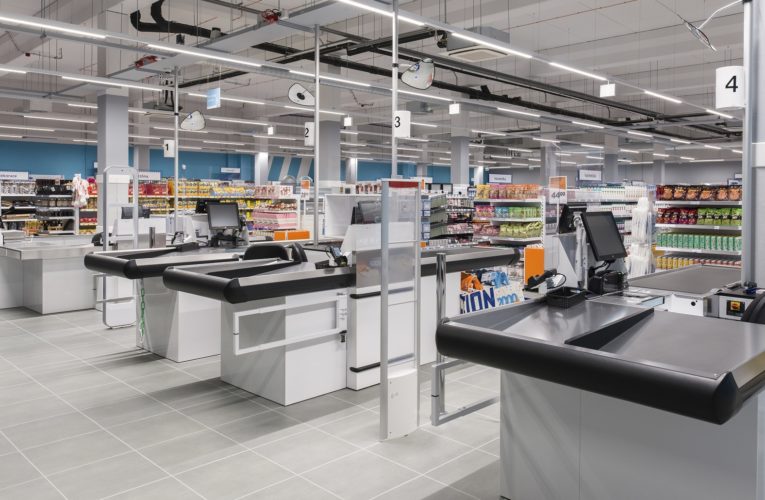 Action otevře první prodejnu ve Znojmě