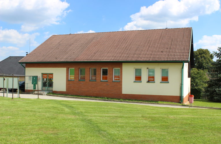 Automatické obchody COOP vstupují i na vesnice