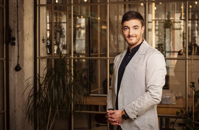 CZECH PROMOTION zakládá výzkumnou divizi. Povede ji Michal Novák