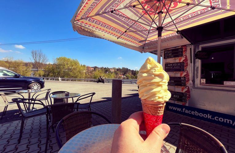 Výhody letní reklamy pro dodavatele obchodních řetězců