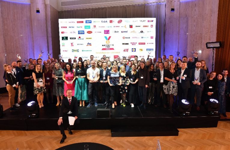 Nejdůvěryhodnější značky 2023 přinesly řadu překvapení