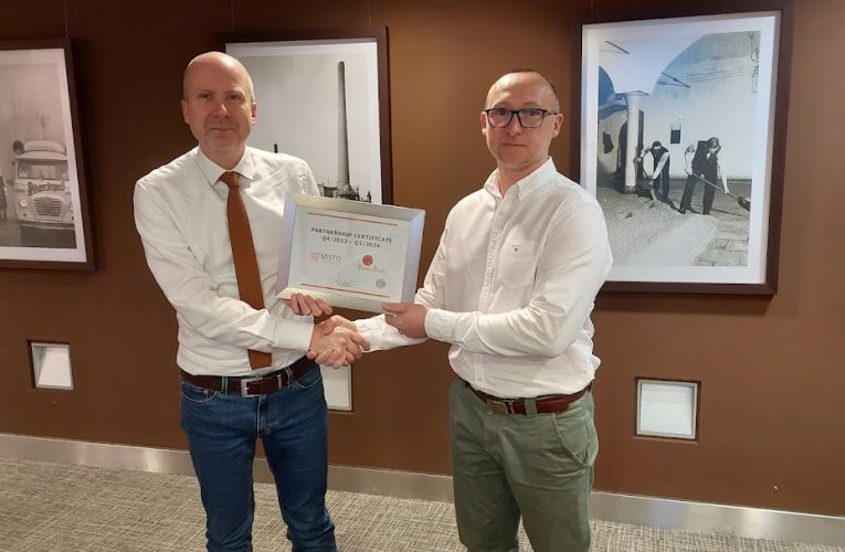 Plzeňský Prazdroj je novým partnerem portálu mistoprodeje.cz