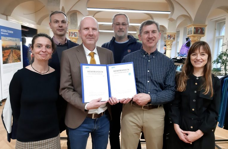 INSTORE CONSULTING EU a ATOZ partnery pro rok 2024