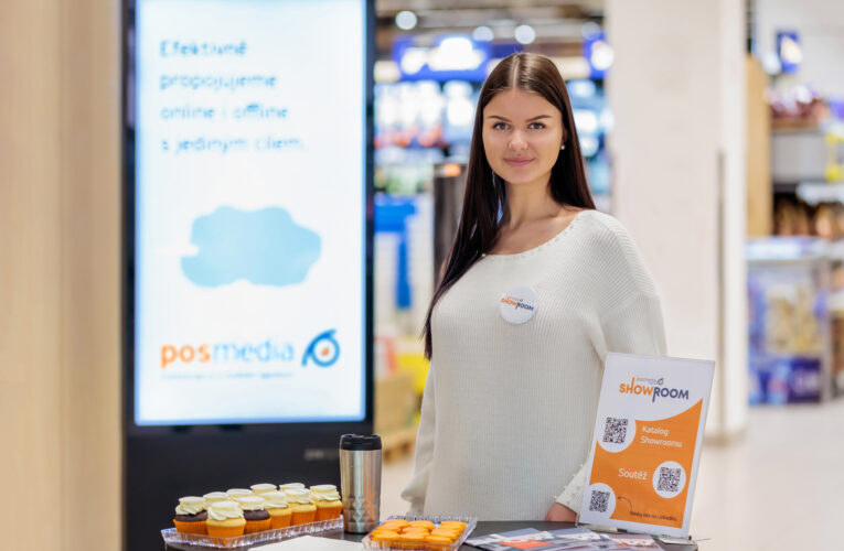 Agentura POS Media: Ohlédnutí za rokem 2023