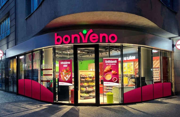 Velkoobchod makro ČR přichází s novou sítí maloobchodních prodejen Bonveno