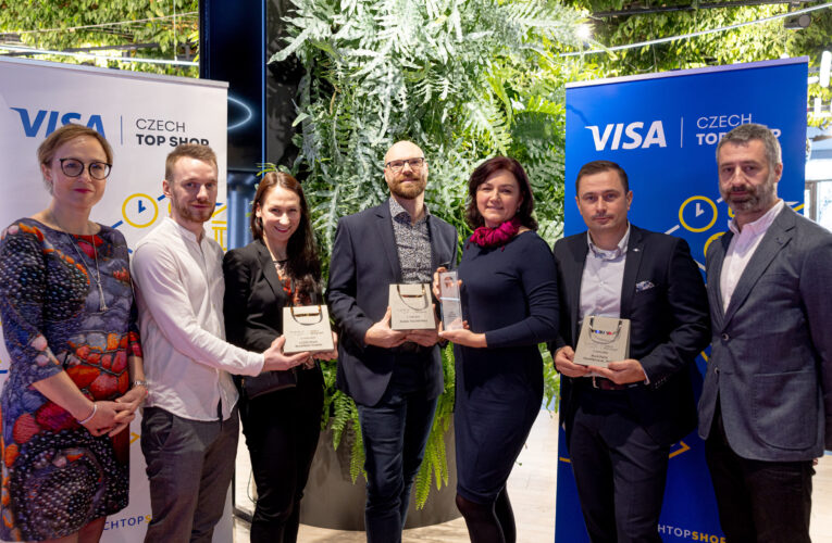 Vítězství v soutěži kamenných obchodů Visa Czech Top Shop 2023 patří prodejně Nobilis Tilia ve Vlčí Hoře