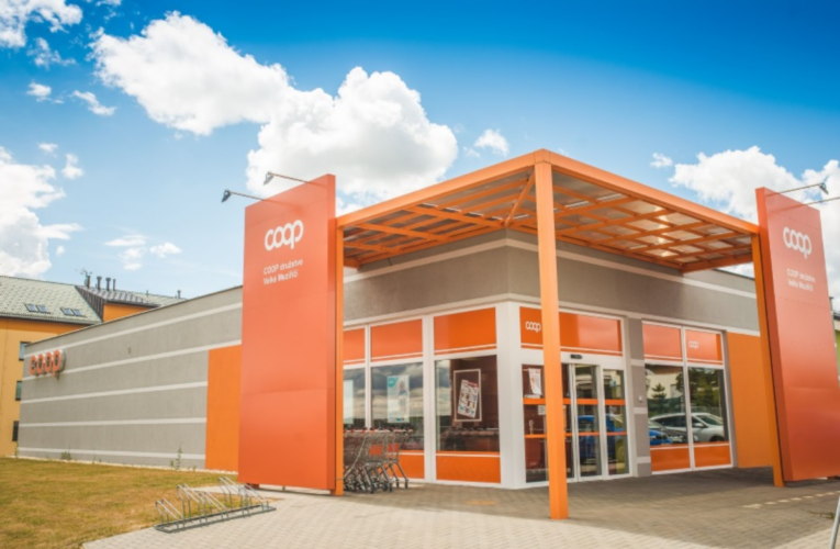 Češi si oblíbili automatizované 24/7 prodejny