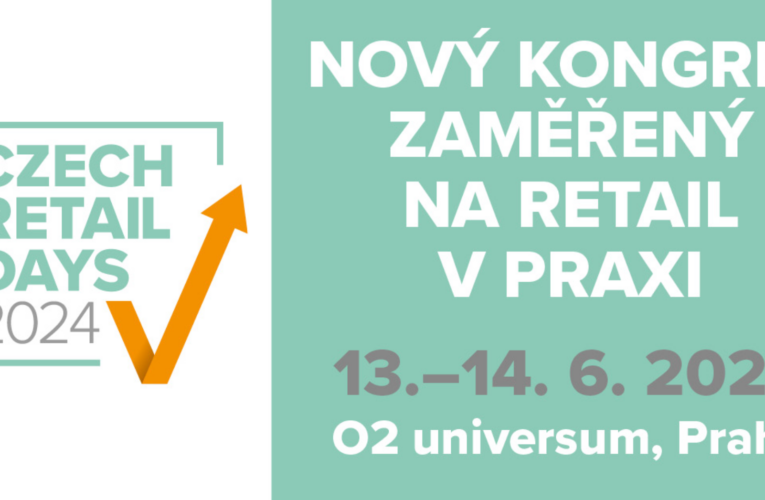 Czech Retail Days představují první řečníky