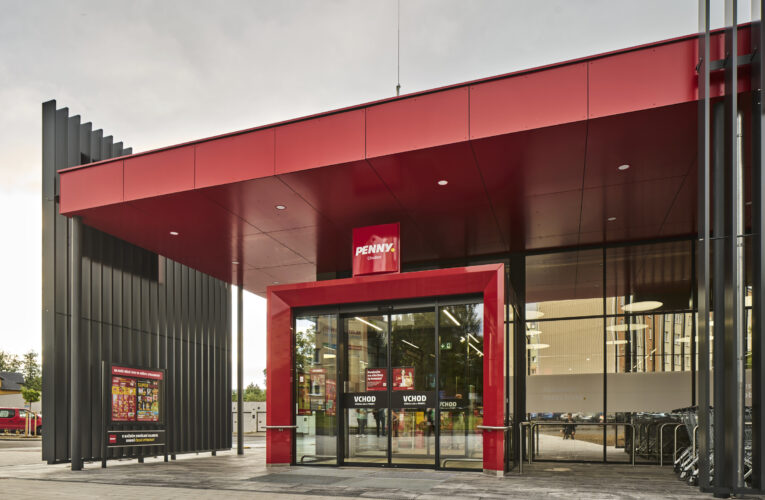 PENNY se vrací do Chodova