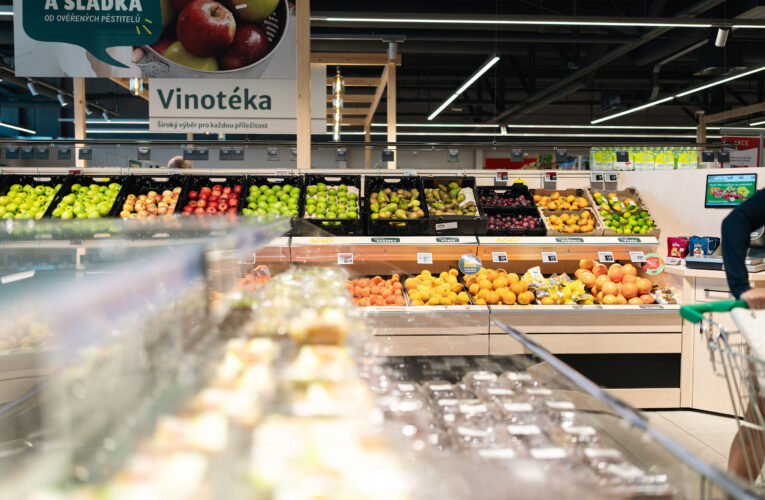 BILLA expanduje v jižních Čechách. V Lišově otevřela už svoji pátou novou prodejnu roku 2024