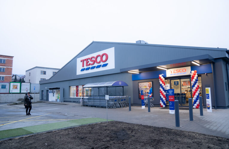 Nově otevřená prodejna v Čerčanech přináší inovace i udržitelná řešení