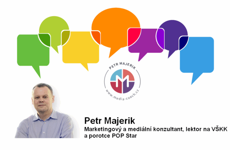 Jak na marketingovou komunikaci obchodních řetězců během svátků