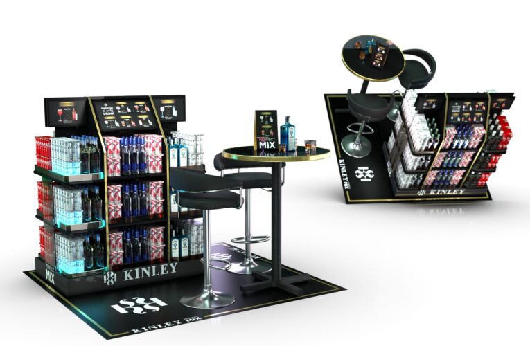 Dago slaví úspěch na Shop! Paris Awards 2025: Dvě medaile pro český POP design