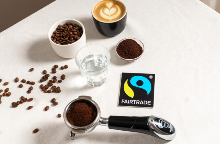 Fairtrade známka: 66 % Čechů ji rozpozná, důvěra je vysoká