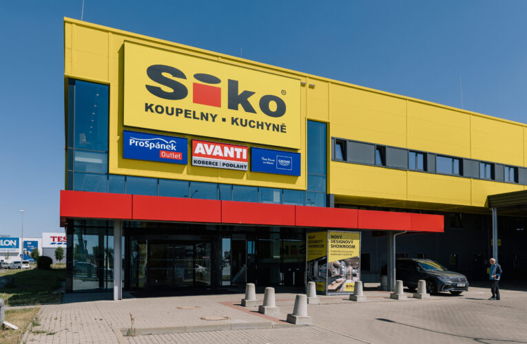 Prodejce Siko Koupelny dokončil převzetí francouzského e-shopu Livea Sanitaire