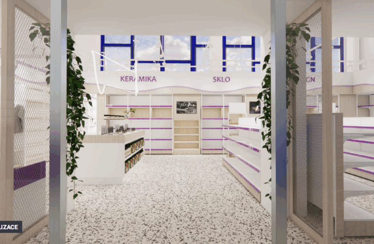 Regionální výrobce podpoří Liberecký kraj dotacemi i vlastní prodejnou