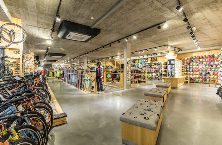 Specialisté na sportovní vybavení Madeja Sport a Mojekolo spojí své značky