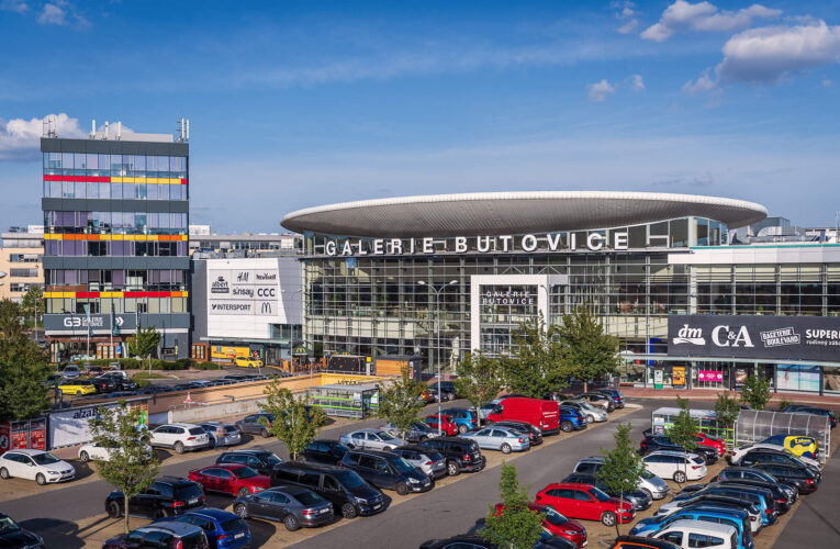 Galerie Butovice přináší nové obchody a služby