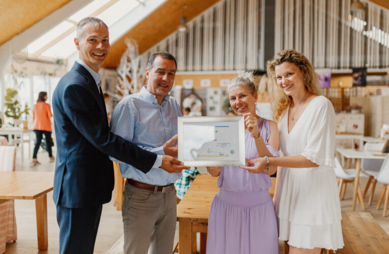 CZ Top Shop 6/2025 – Levandulové údolí, Chodouň