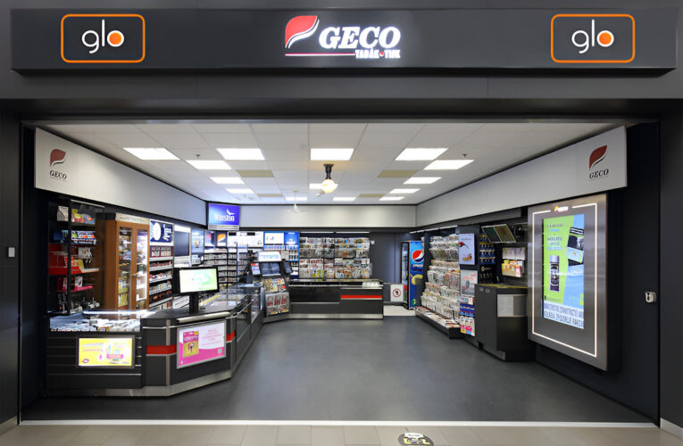 Prodejce tabáku Geco zvýšil loni zisk o 6,2 pct na 1,45 mld. Kč, rostly i tržby