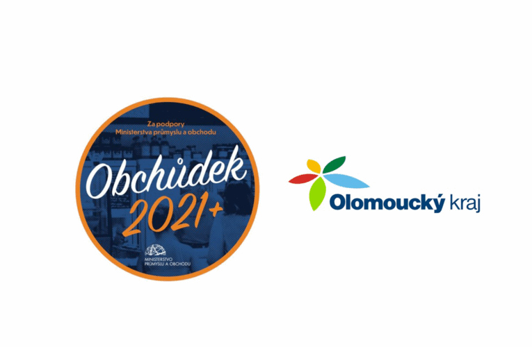 Olomoucký kraj rozdělí 87 venkovským prodejnám 8,5 milionu korun