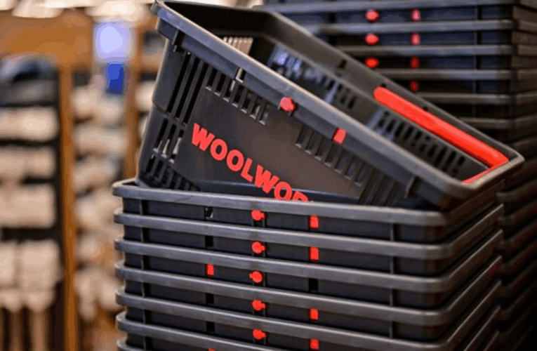 Woolworth otevírá novou prodejnu ve Znojmě