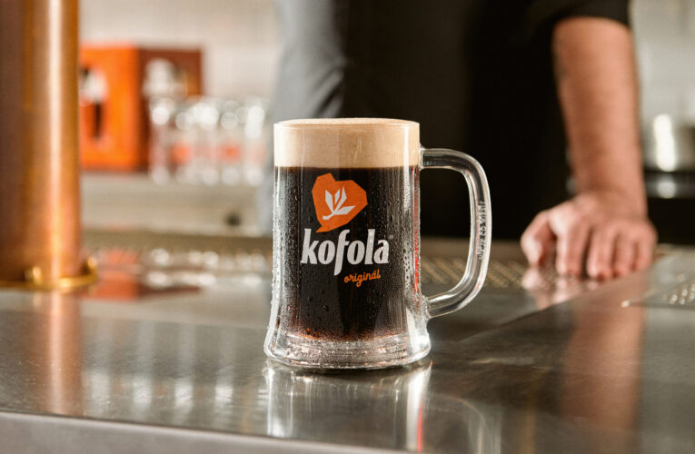 Pomalý příchod teplých měsíců oslabil nápojáře. Skupina Kofola potvrdila pokles tržeb, dařilo se Lerosu, UGU a v Adriaticu