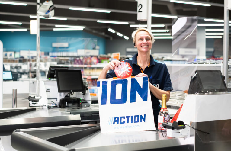 Action otevírá prodejnu v Náchodě