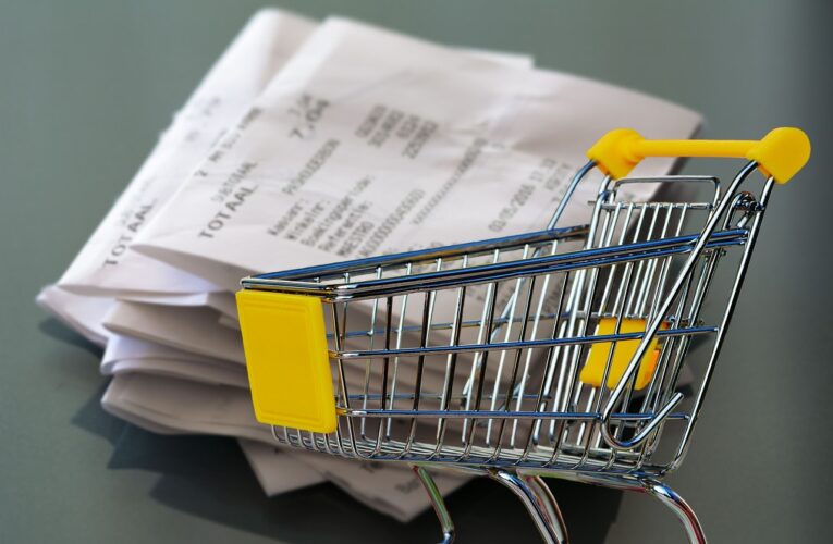 Reálné tržby slovenského maloobchodu po pětiměsíčním poklesu mírně stouply