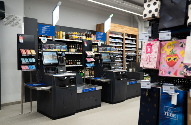 Turnov má první Tesco Expres nové generace