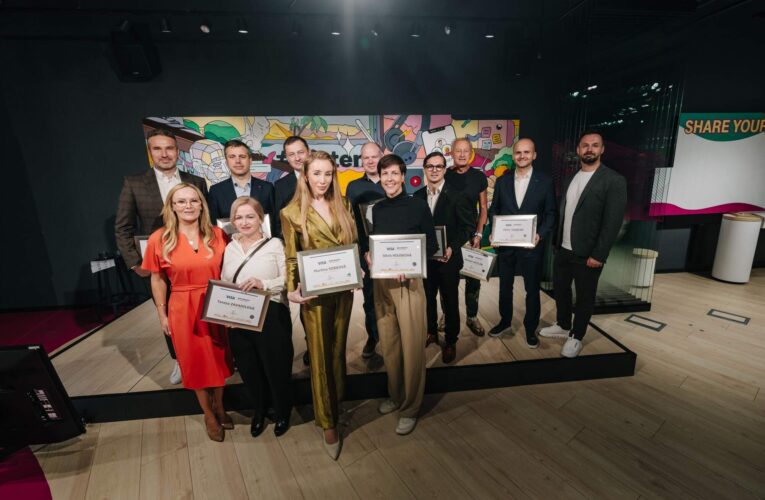 Setkání porot soutěží Visa Czech Top Shop a Visa Bank Branch of the Year spojilo odborníky z retailu i bankovnictví