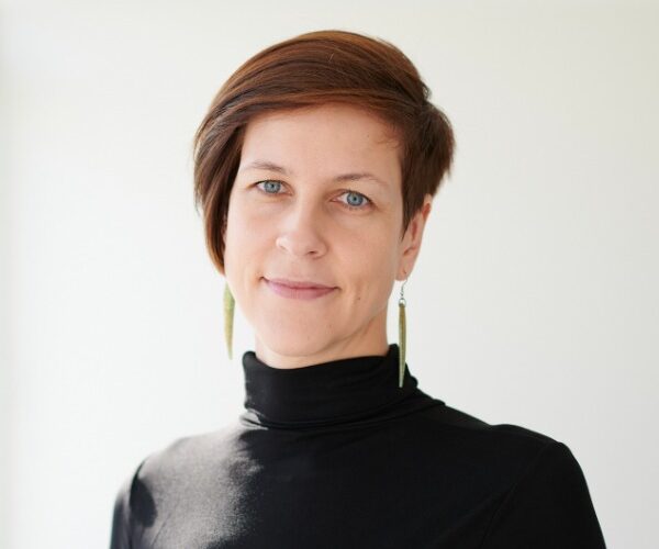 HOUSKOVÁ Silvie
