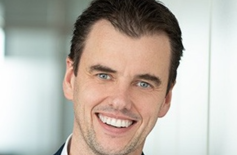 Björn Feuerstake se stal finančním ředitelem společnosti BILLA Česká republika