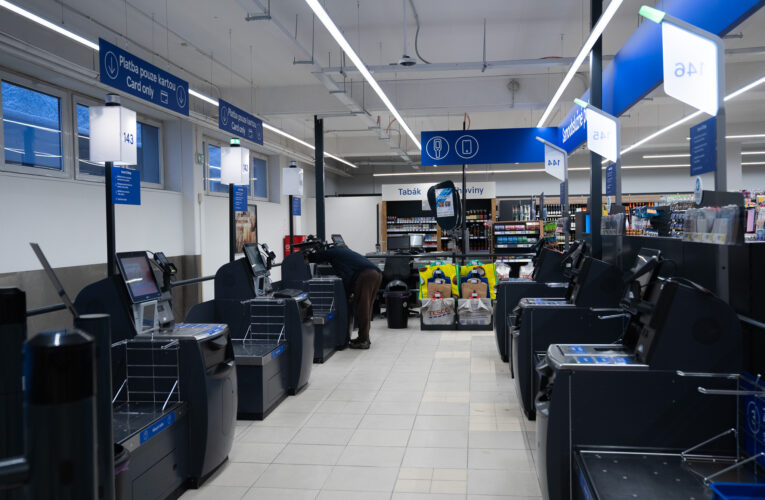 Tesco Jablonec nad Nisou v novém: modernější, úspornější, blíž komunitě