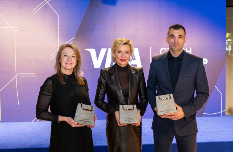 Final event 2025 – Magenta Experience Center, Praha